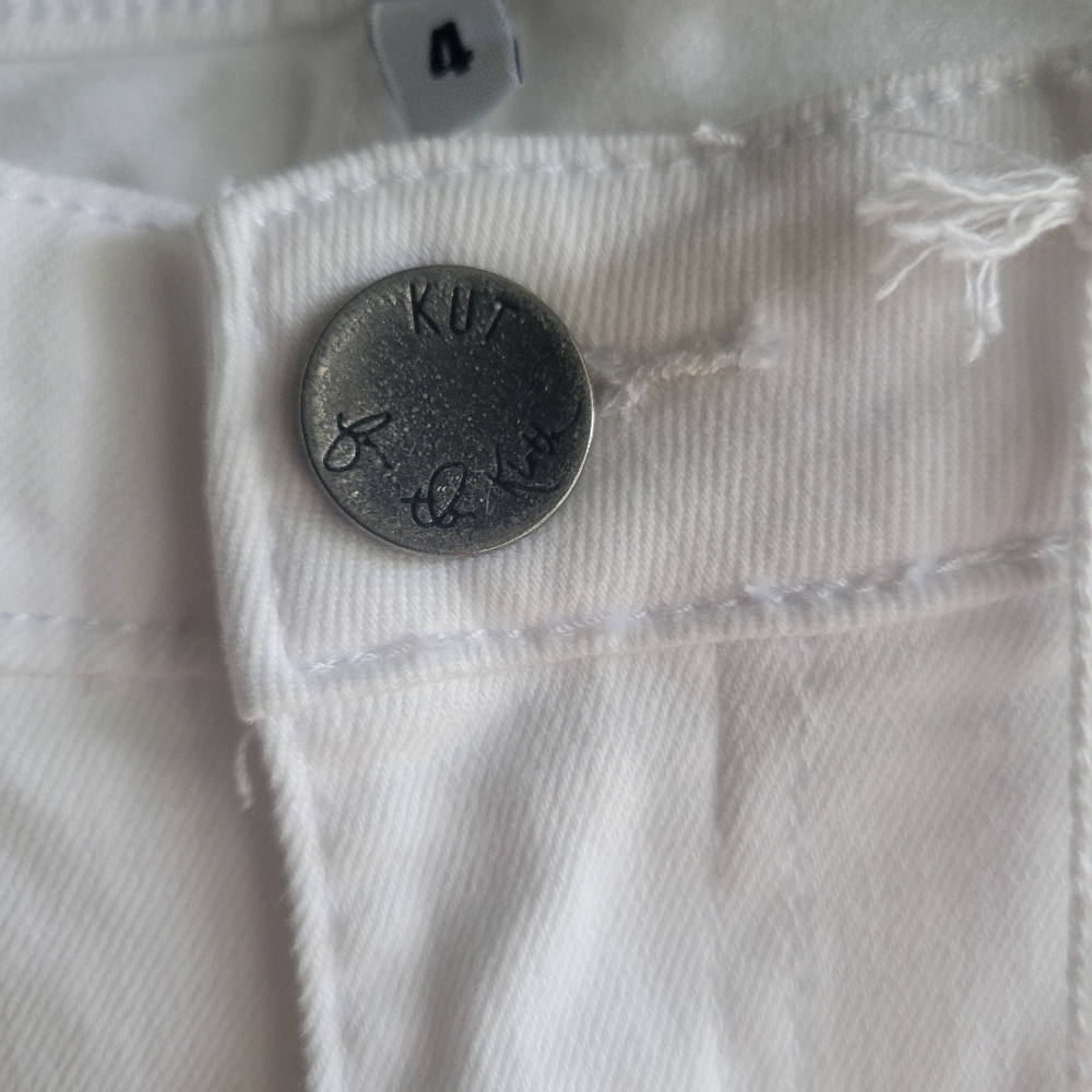 NWT!! Kut from the Kloth MIA Jeans - Picture 4 of 10